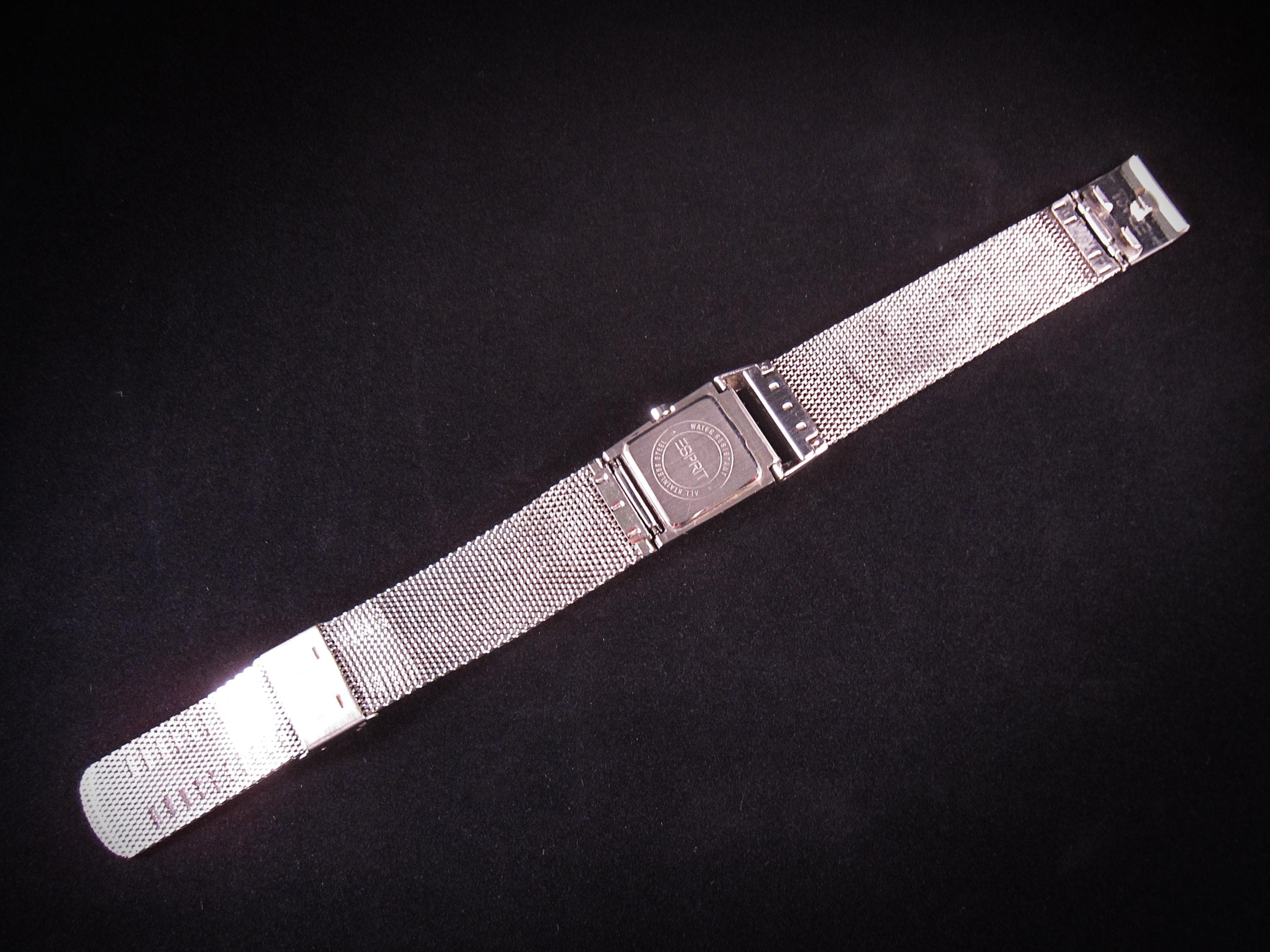 Vintage Esprit Bracelet Women
