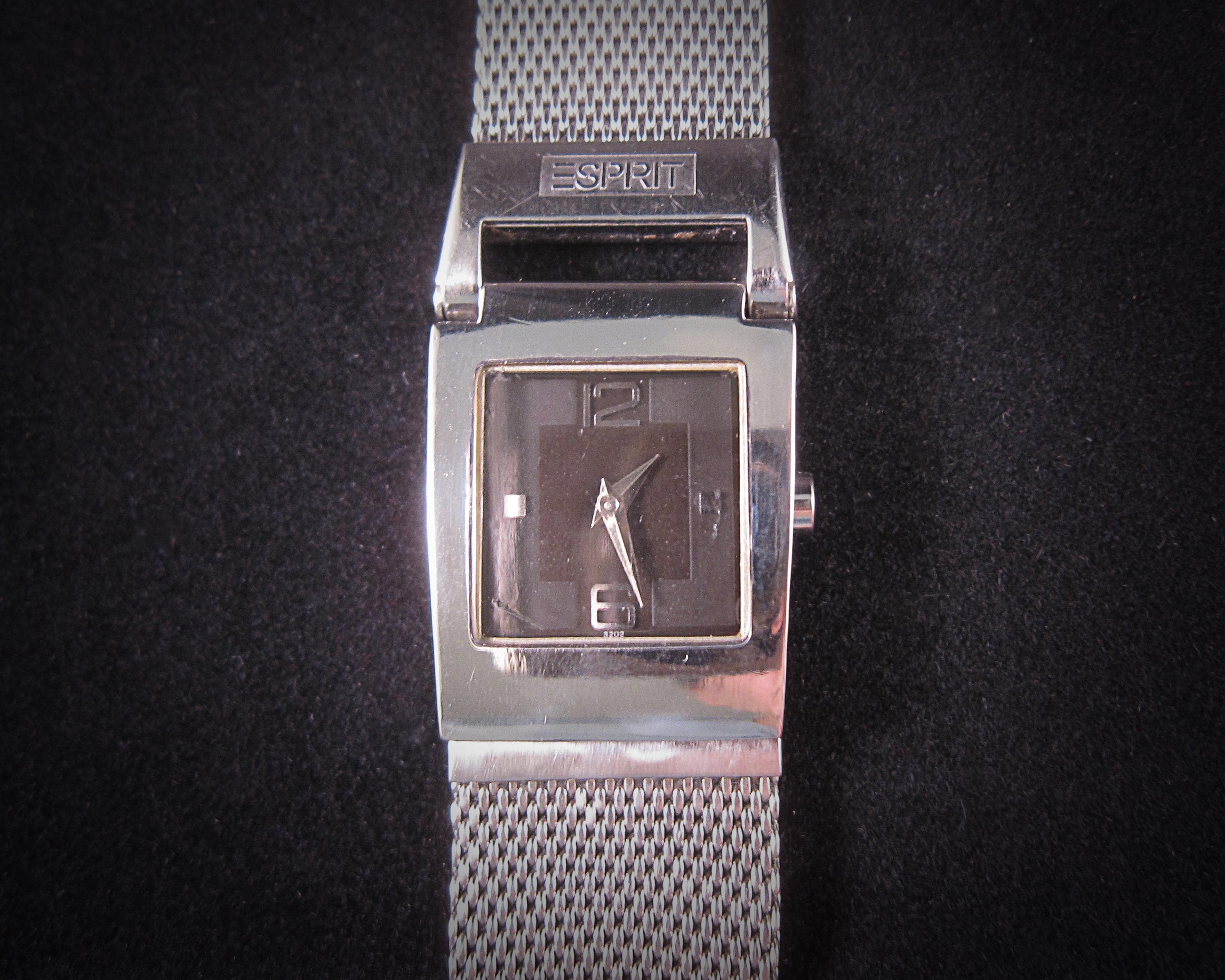 Vintage Esprit Bracelet Women display picture 3