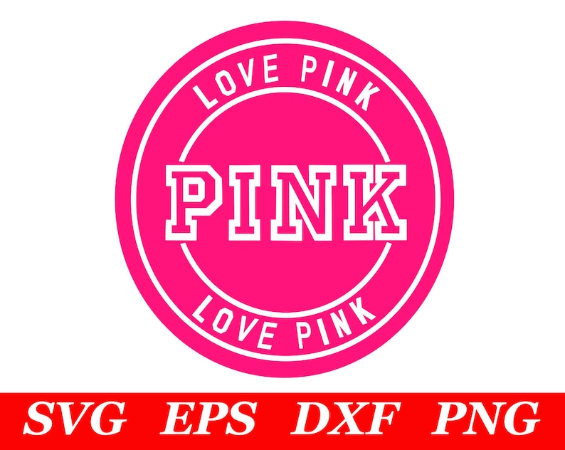 Free Free Pink Svg Logo Free 59 SVG PNG EPS DXF File