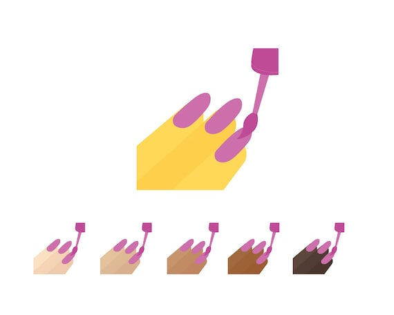What the 💅 Nail Polish Emoji Means in Texting