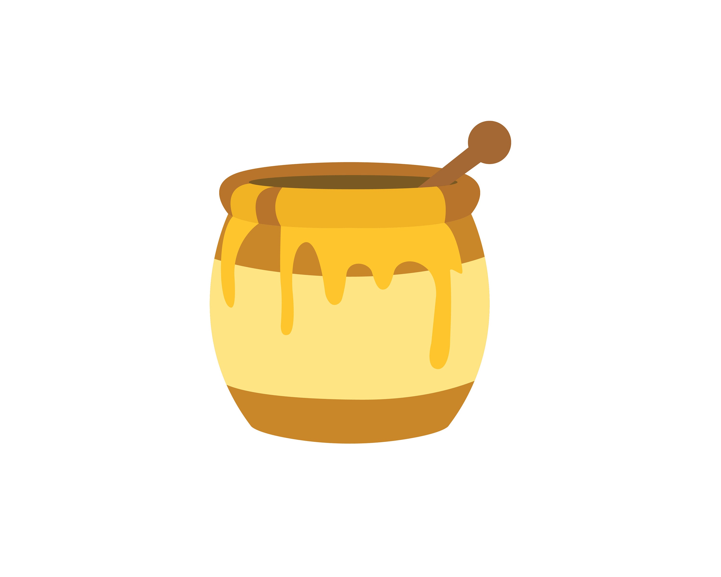 pou na mear jar – LINE Emoji