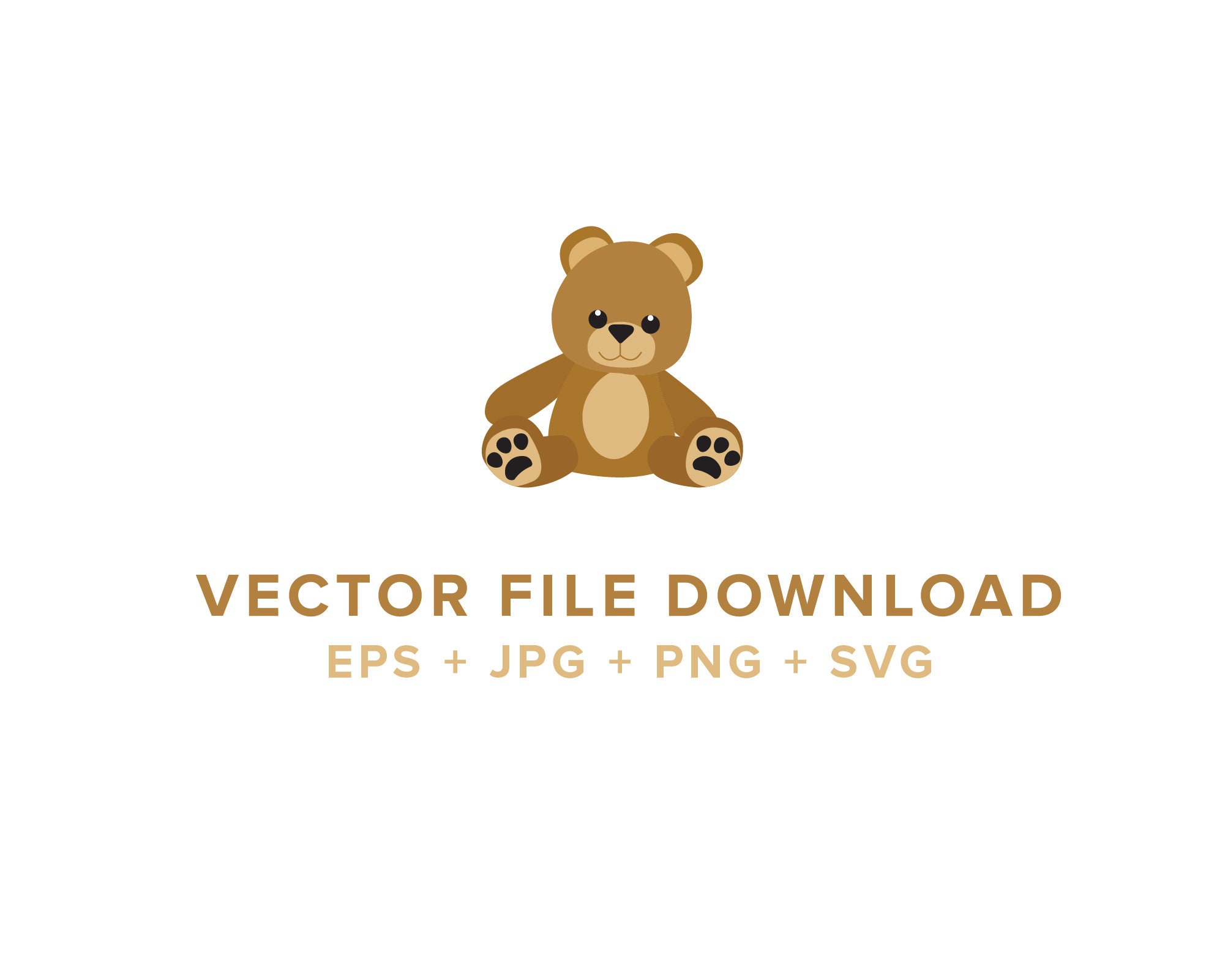 Vector Frozen Face Emoji Design Svg Jpg Png Eps (Instant Download) 