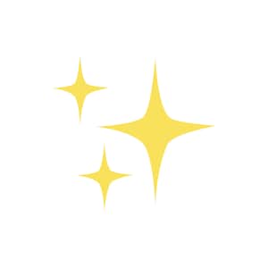 Vector Sparkles Emoji Design Svg, Jpg, Png, Eps - Etsy