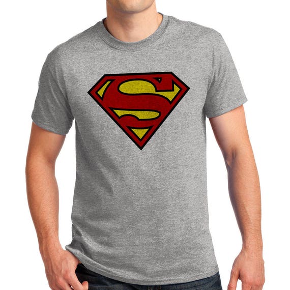 superman t