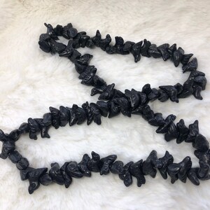 Oaxaca Bird Necklace - Etsy