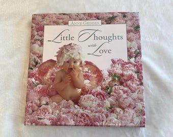 Book about babies