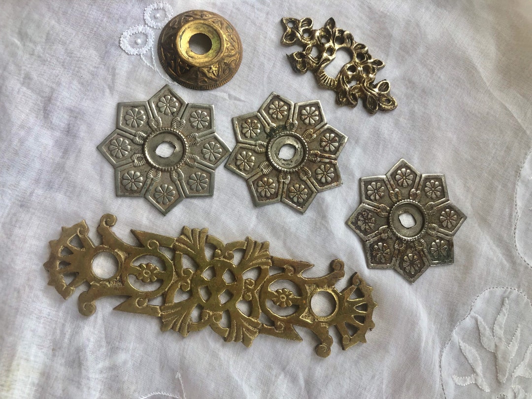 Victorian Hardware for Dressers and Doors Etsy