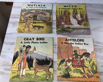 Soft cover Indian books