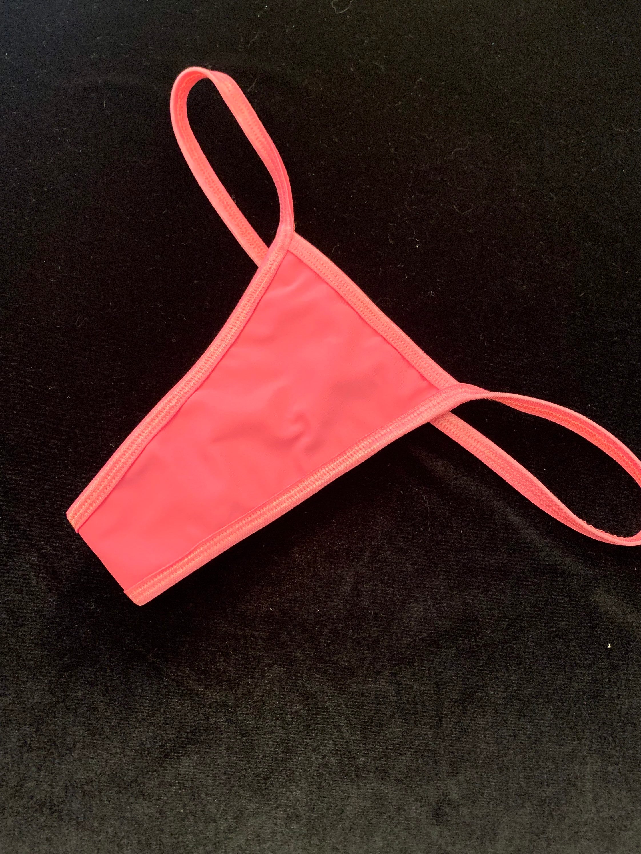Candy Thong -  Canada