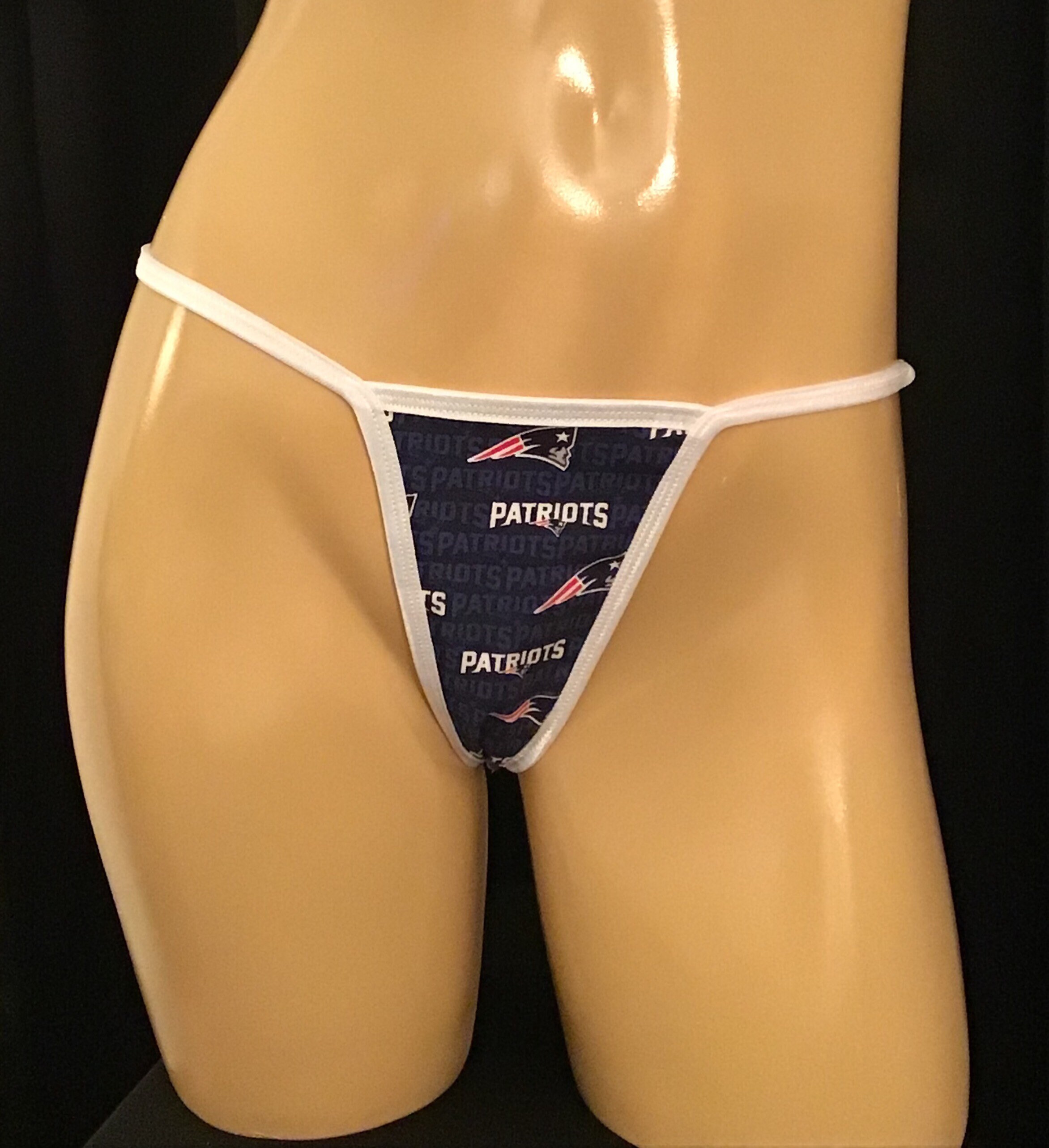 sexy patriots lingerie Second Life Marketplace main image 1