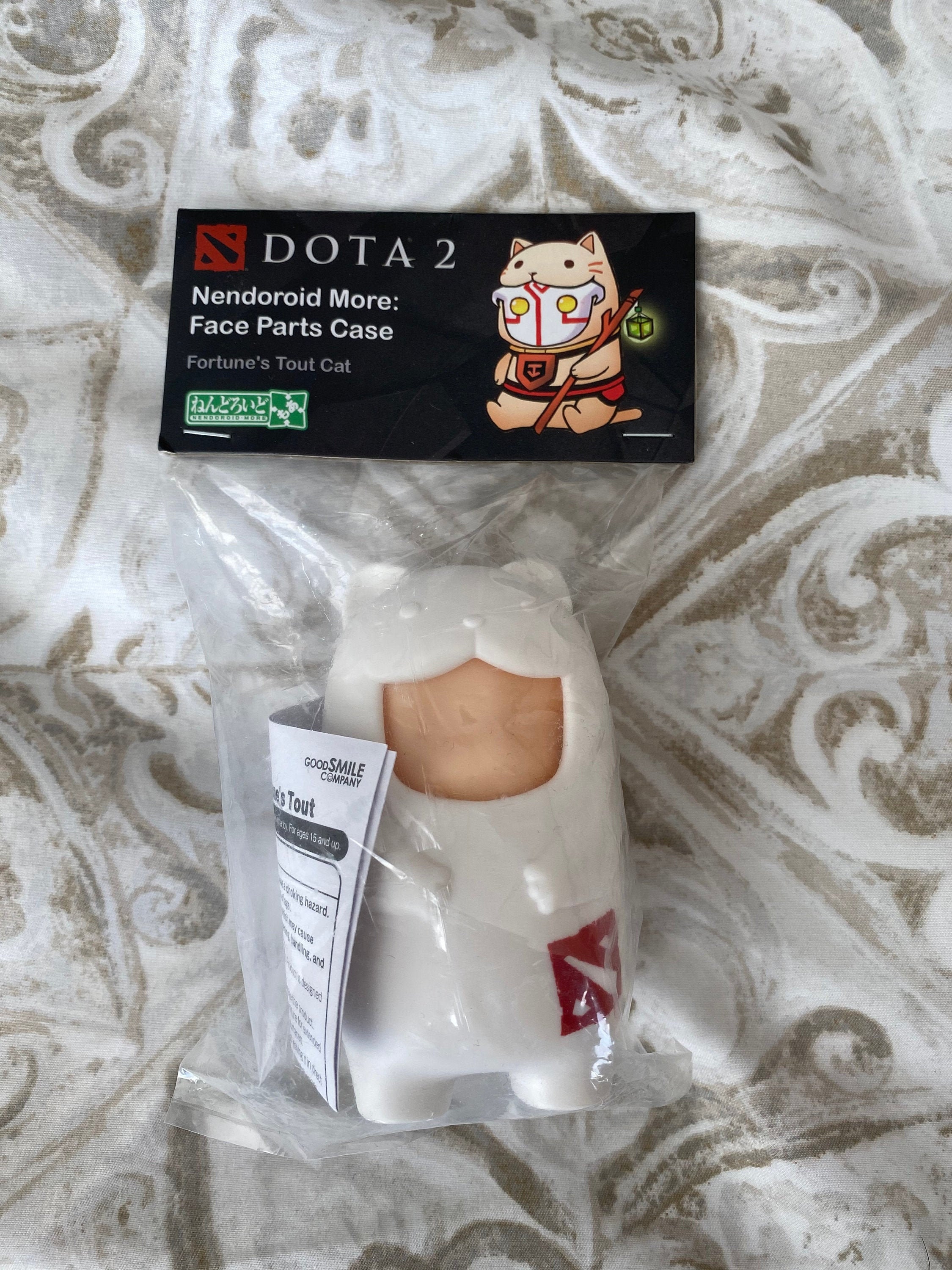 nendoroid case