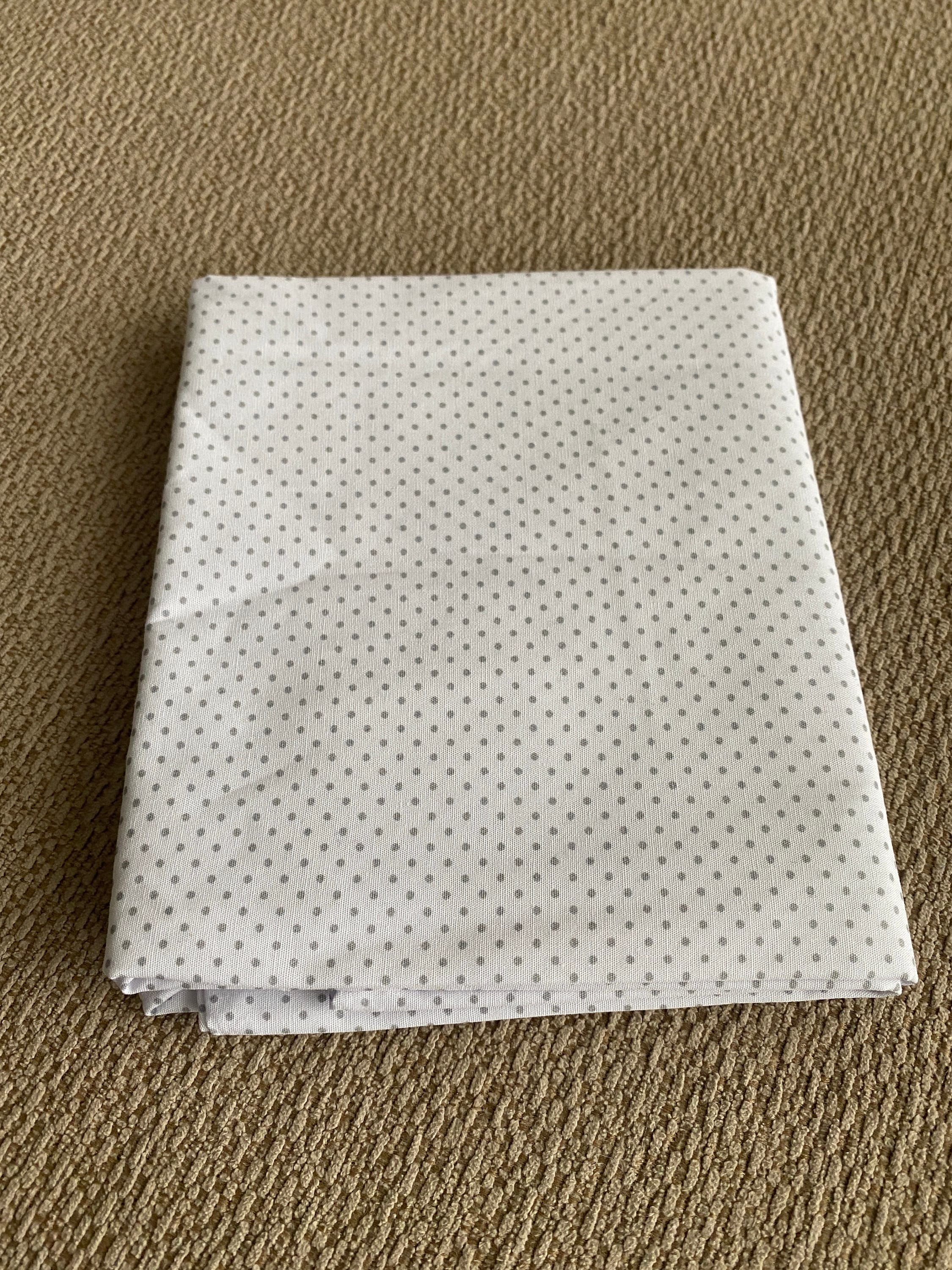 HALO Bassinet Fitted Sheet Replacement