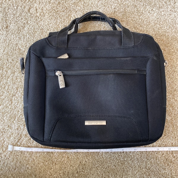 Samsonite Crossbody Tablet Bag