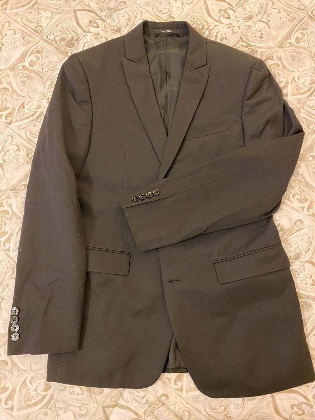 Suit Ropa Para Hombre En Macy's Macy's Slim Fit Blazers