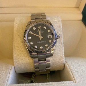 Rolex Oyster Perpetual DATEJUST - Women's