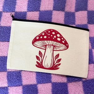 Federmäppchen/Kosmetiktasche