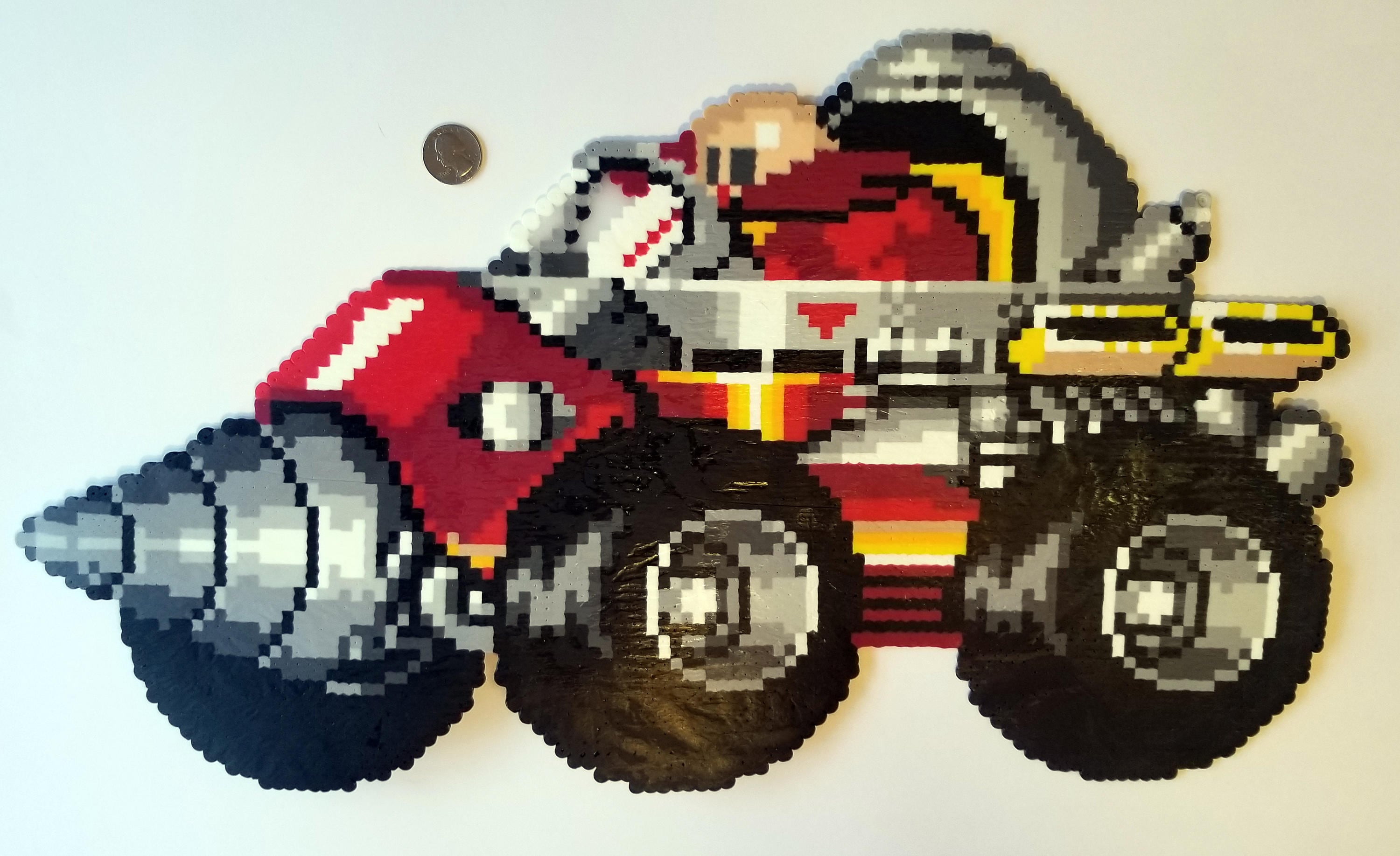 Drill Car ubicaciondepersonas.cdmx.gob.mx