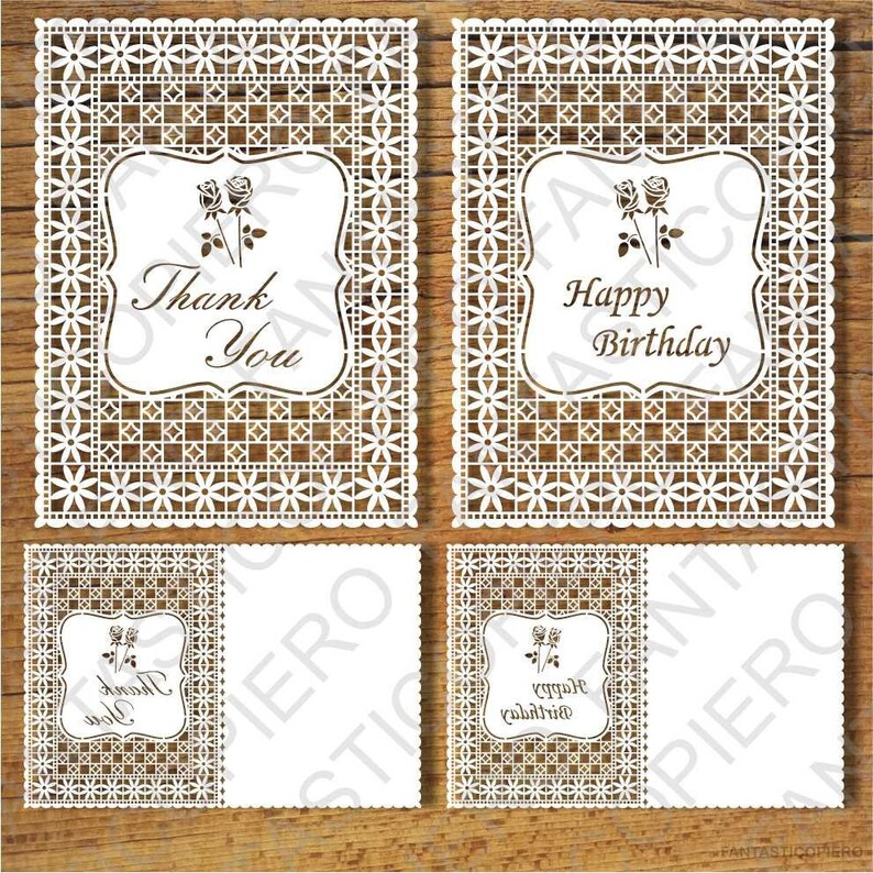 Thank You Happy Birthday Happy Anniversary Wedding Etsy