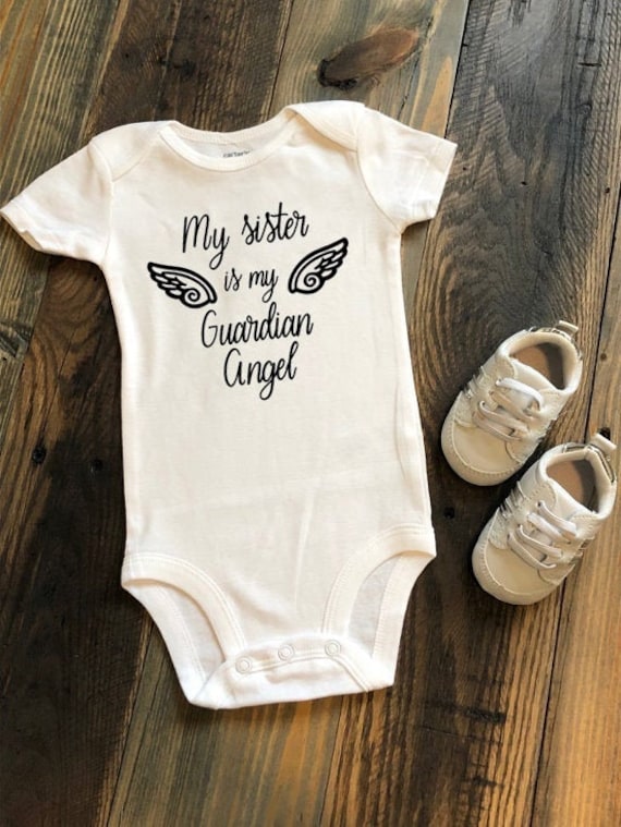 Angel baby hotsell brand clothing