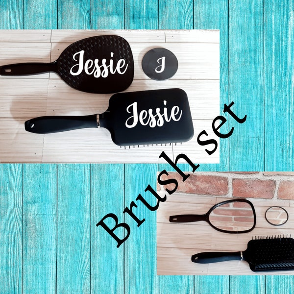 Matching Mirrors Etsy