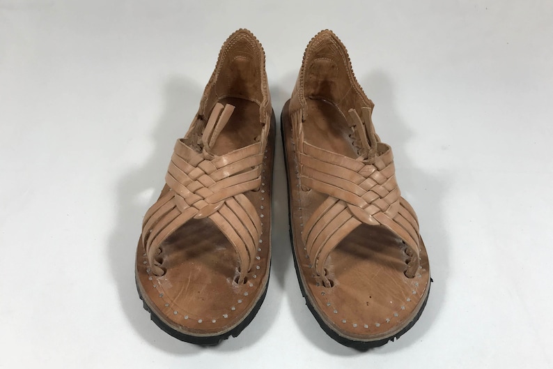 huarache playero