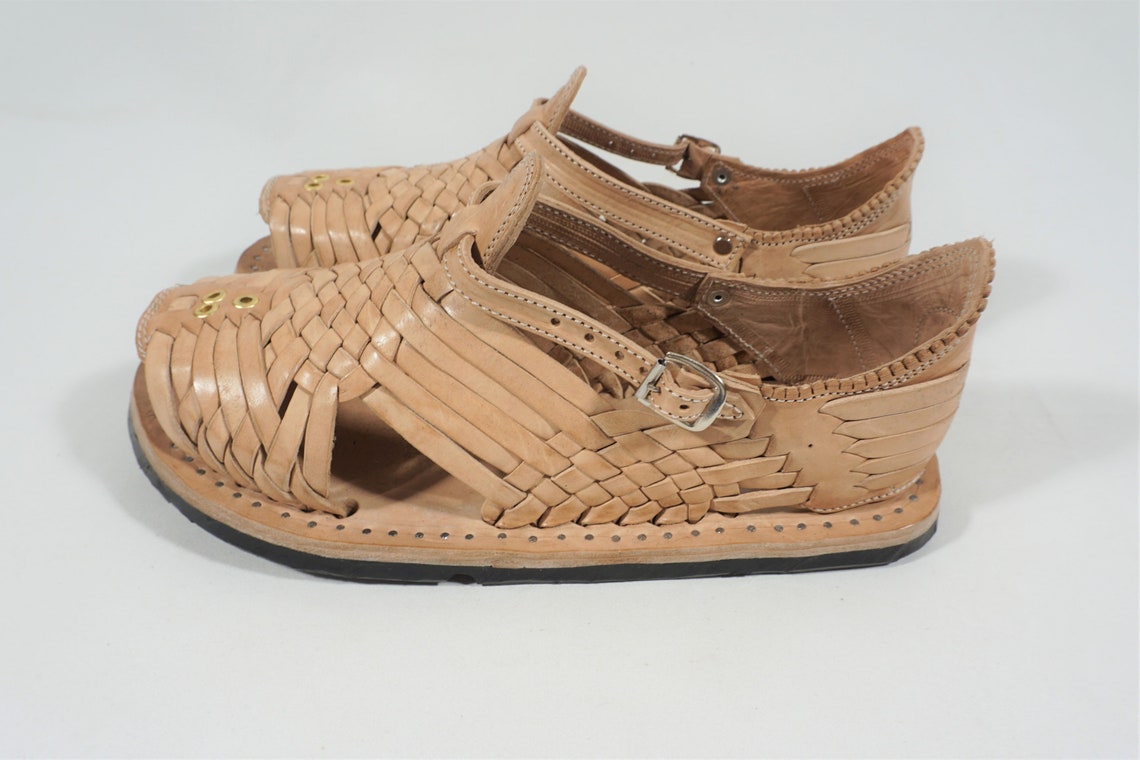 HUARACHES PACHUCO PREMIUM Style''acme'' - Etsy