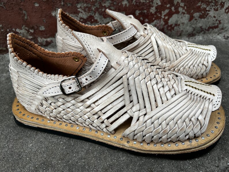 limited edition huaraches