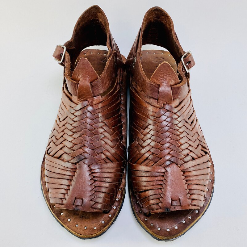 authentic mexican huaraches