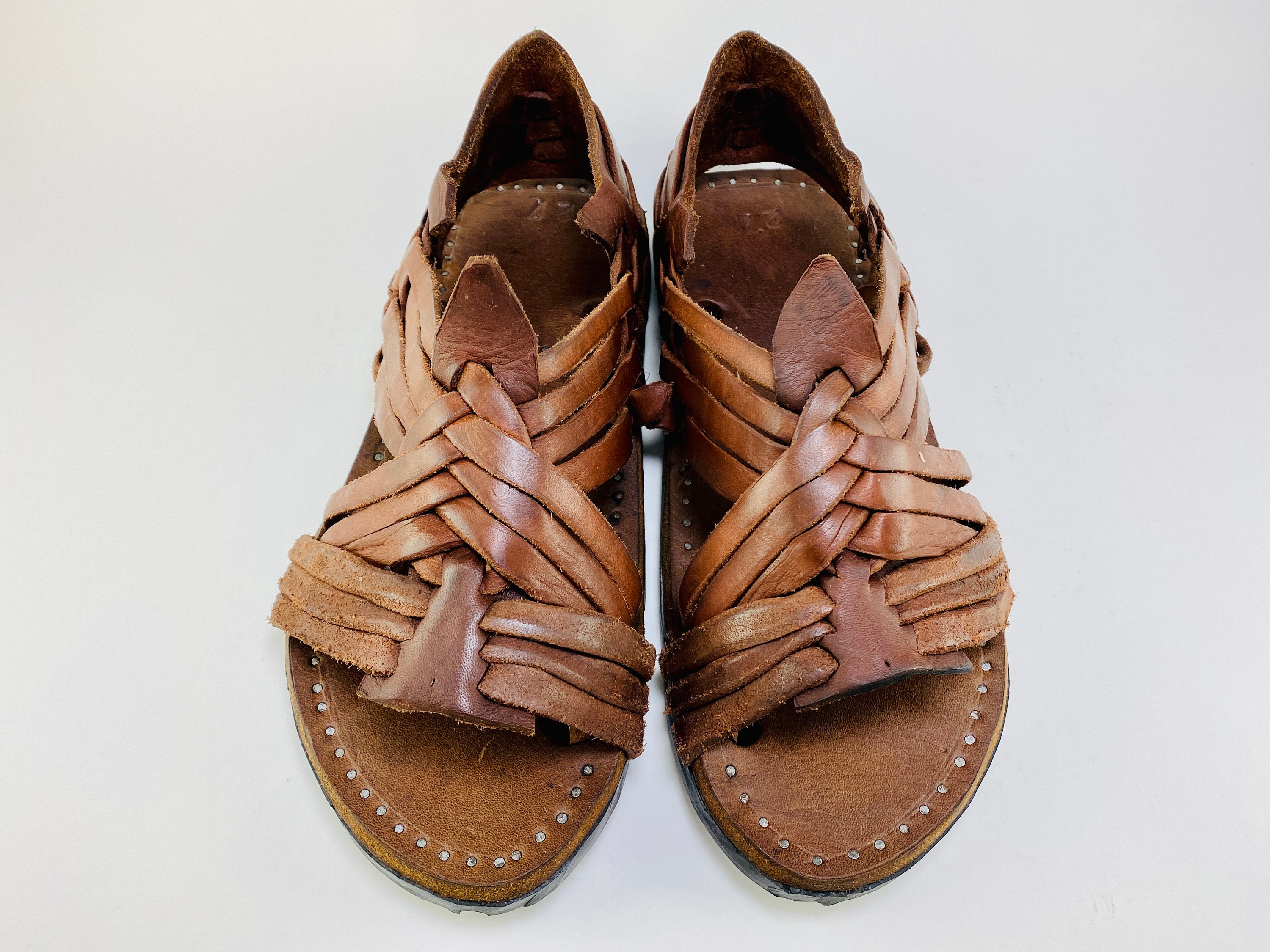 ARAÑITA CRUZADO Rustico Vintage Rustico Oiled  display picture 1