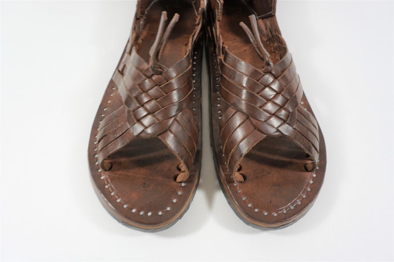 huarache playero
