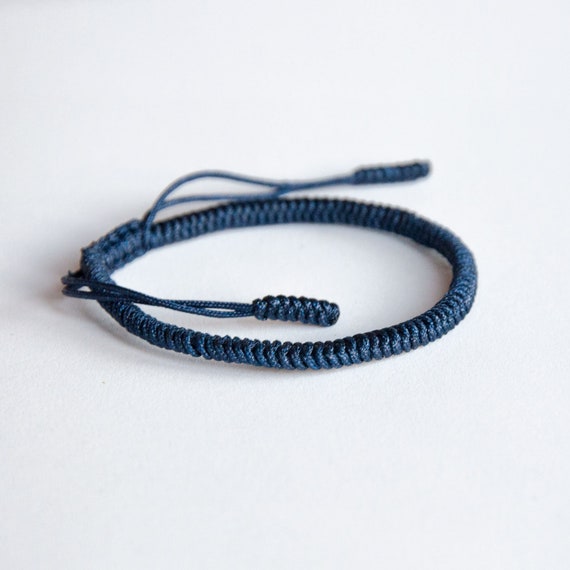 Buddhist protection bracelet deals