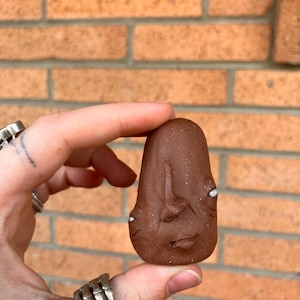 Ceramic Shaker