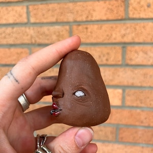 Ceramic Shaker