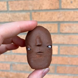 Ceramic Shaker