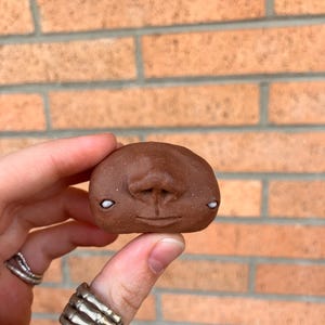 Ceramic Shaker