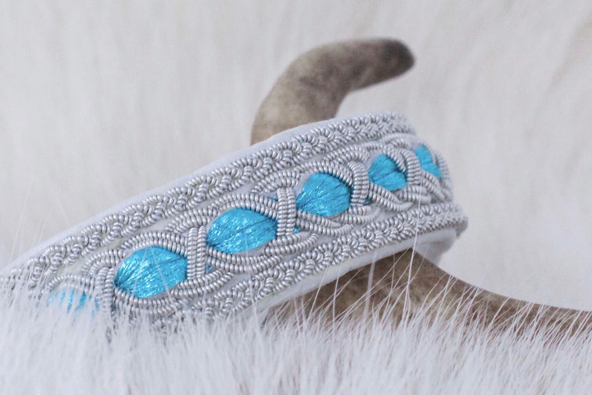 Make your own kit, Leather bracelet, Leather jewelry making, Diy kits