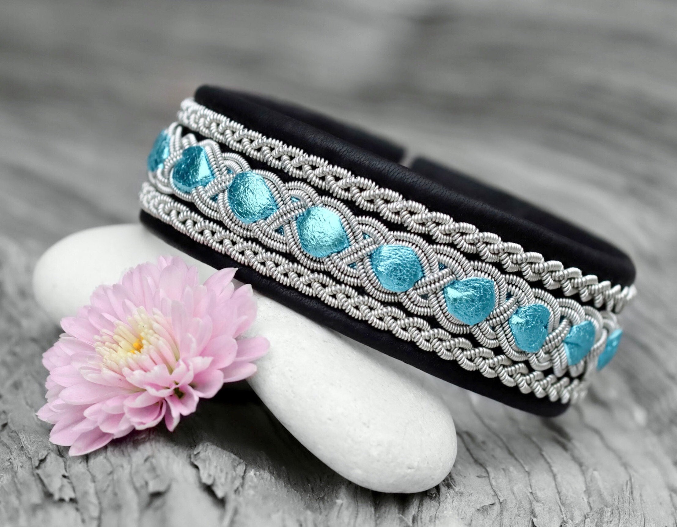 Two tone bracelet (S) | Bracelets | Women's | Ferragamo US