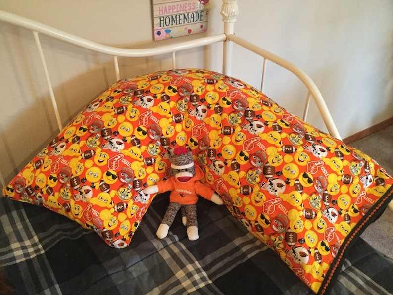 boomerang pillow case