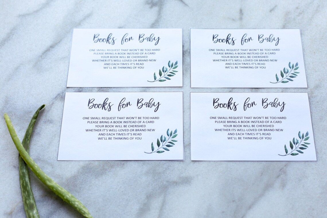 Book Request Instant Download Printable Bring a Book | Etsy