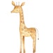 Printable Giraffe Wall Art Safari Wall Art Nursery Decor - Etsy
