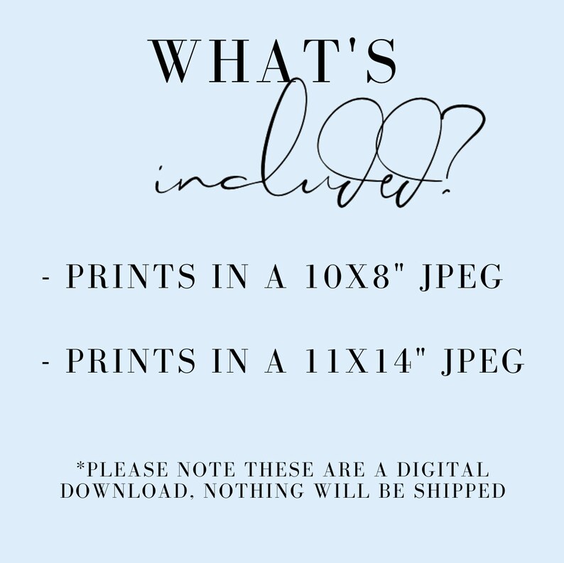 Blush Pink Floral Wall Art Baby Girl Nursery Decor Printable Etsy