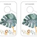 Safari Nursery Closet Dividers Printable Baby Closet - Etsy