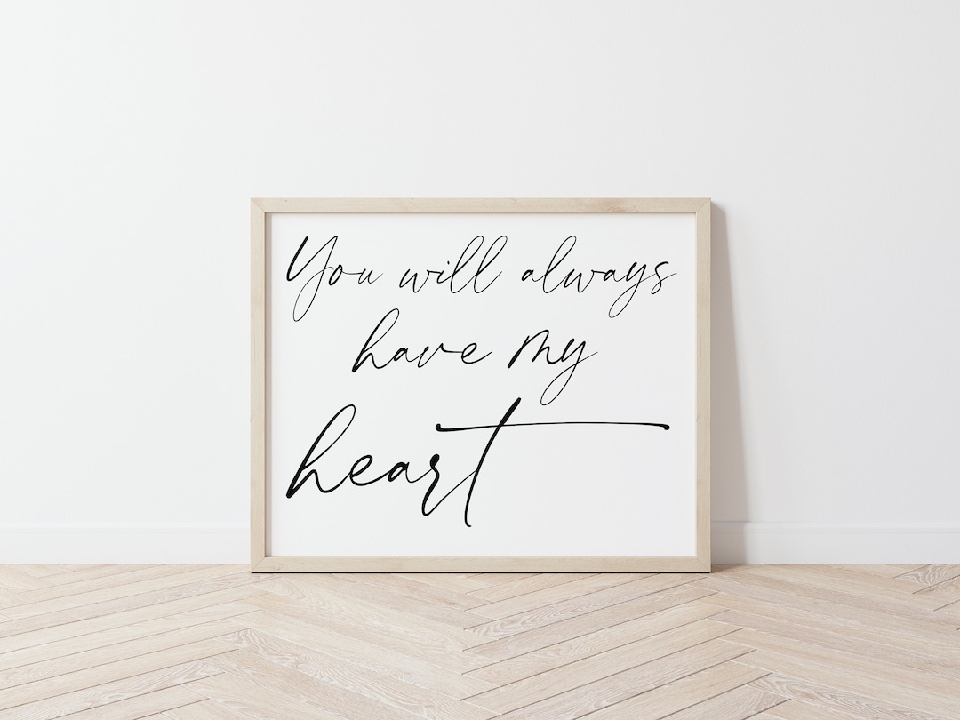 Nursery Wall Art Quotes, Gender Neutral Nursery Wall Art, Printable