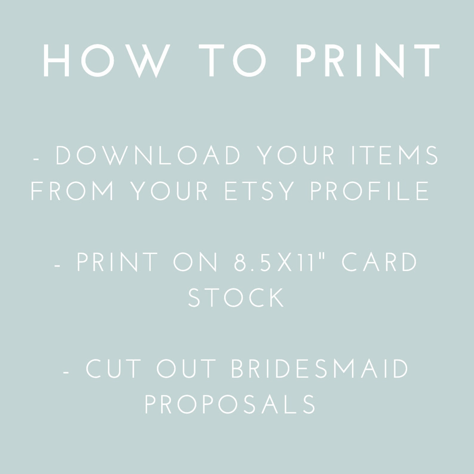 Groomsmen Card Printable Groomsmen Proposal Card Ask | Etsy