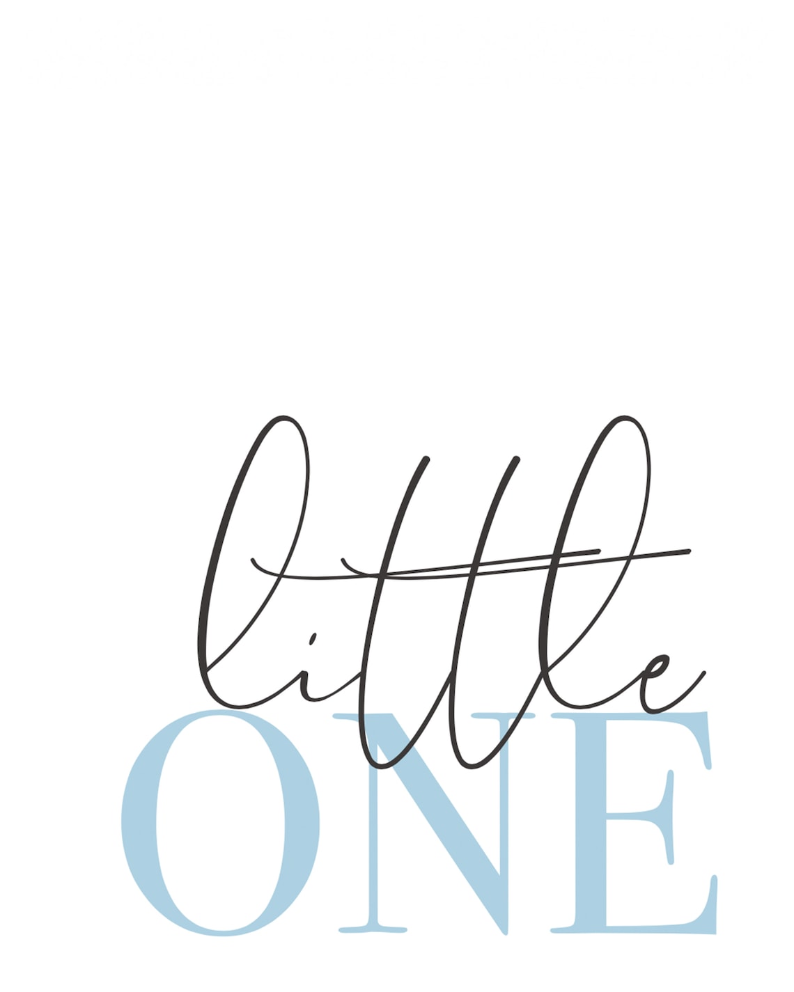 Nursery Decor Boy Nursery Wall Art Boy Printable Nursery - Etsy