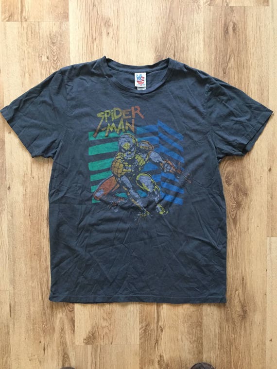 Spiderman Tee