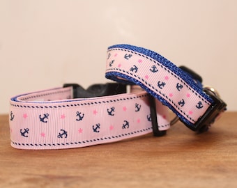 Wholesale dog collars made in usa Clearance
