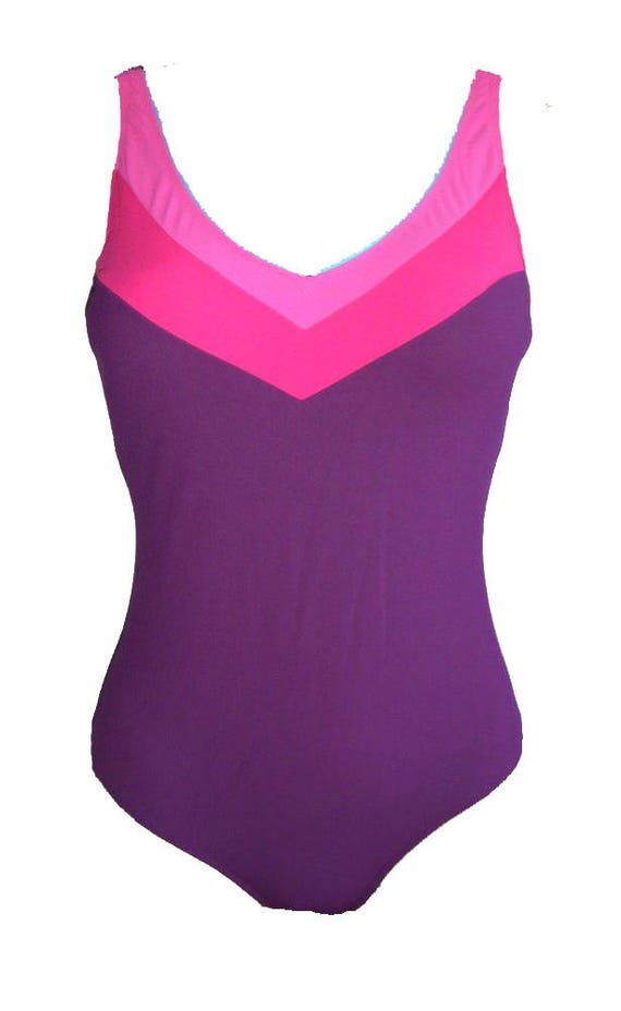 triumph swimming costume