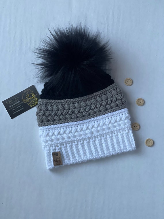 milwaukee brewers beanie hat