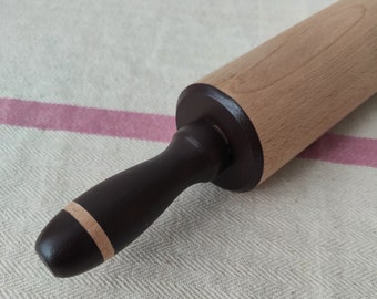 Axle Rolling Pin